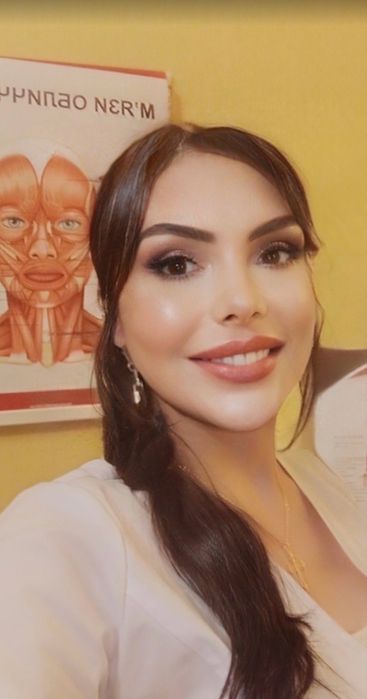 Розслабляючий масаж всього тіла різні види ,