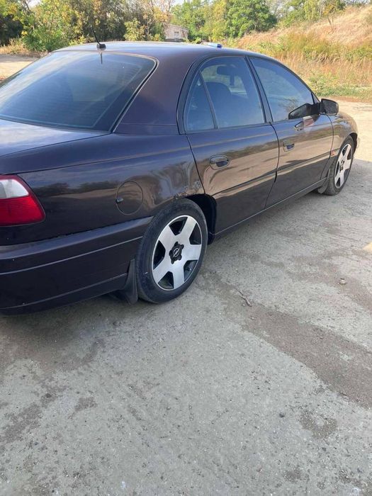 Разбор opel omega b 2.0 X20XEV разборка ! Шрот рест до рест M51 2.5 дизель