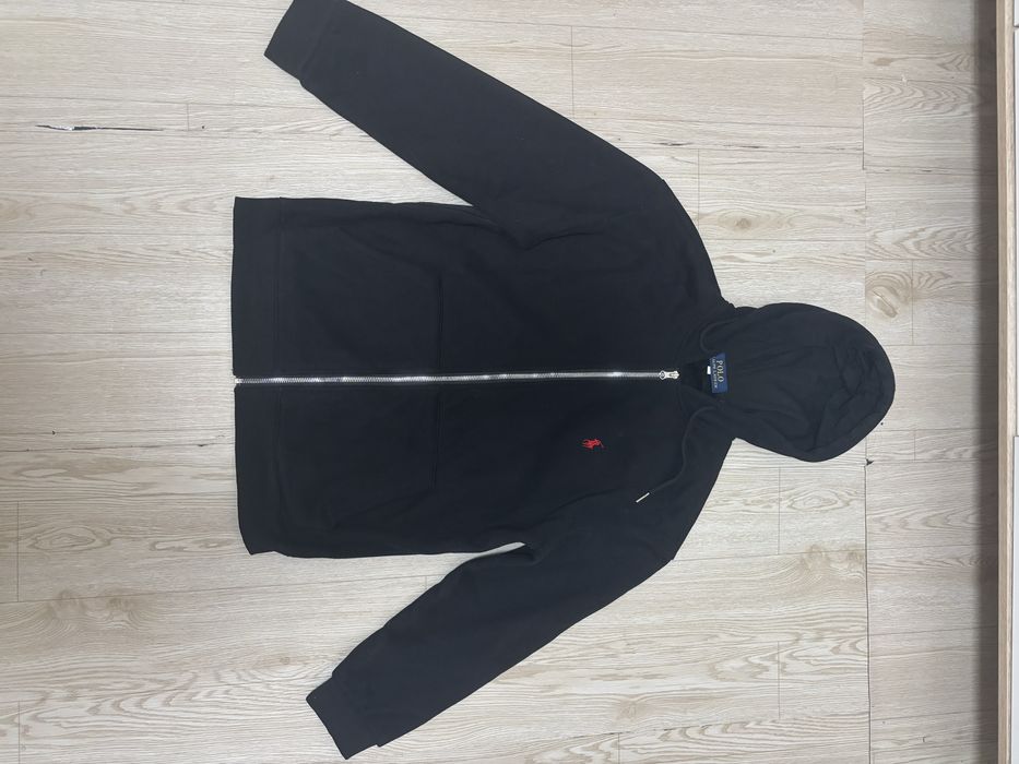 Casaco ralph lauren