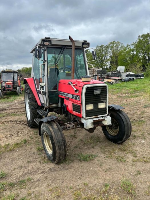 Sprzedam Ferguson 3060