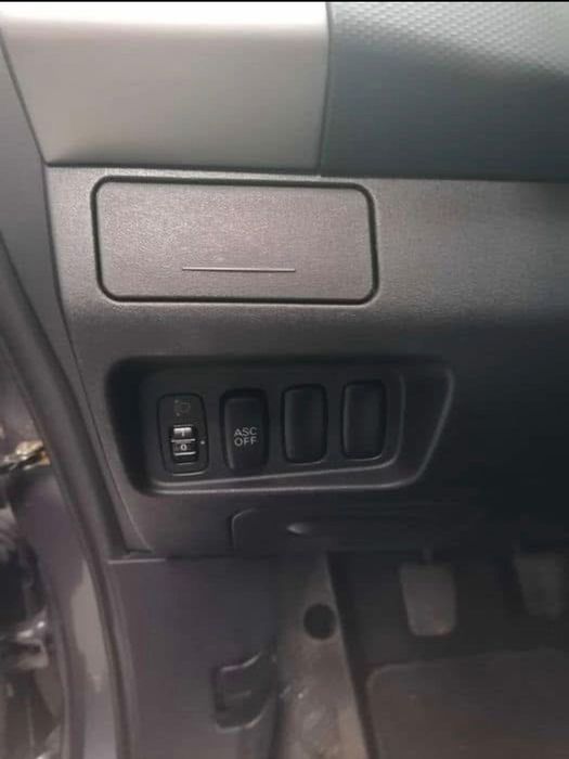 Citroën C-Crosser SUV 2.4 170CV