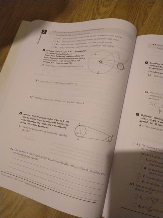 Guia de Recursos do Professor (Educateca) - + Física 11
