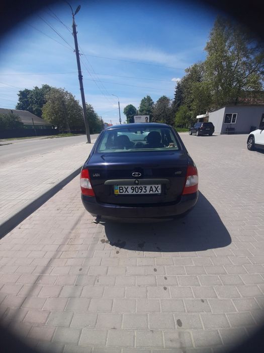 Продається авто  ВАЗ 1118 Лада Калина