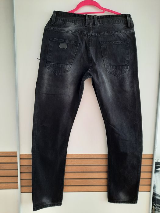 Spodnie. męskie Croop