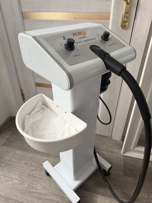 Апарат вібраційного масажу