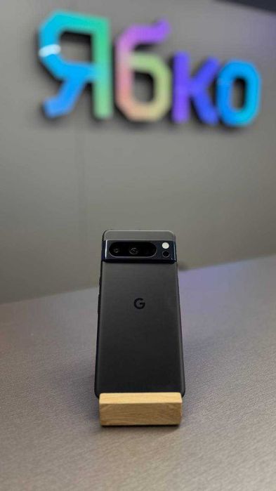 Google Pixel 8 Pro 128/256/512 used Ябко ТРК Дафі