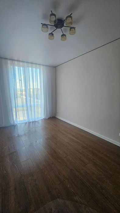 Ціна знижена! Продається сучасна та затишна квартира площею 43 м² у новобудові