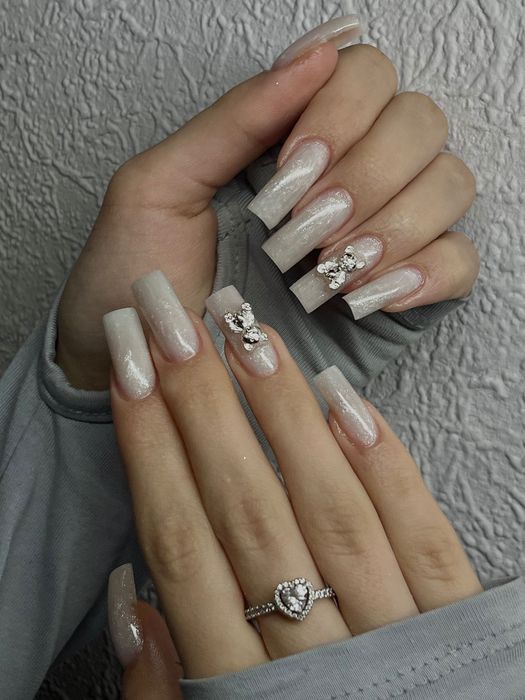 Манікюр |Педикюр|Нарощування|ПОЛТАВА