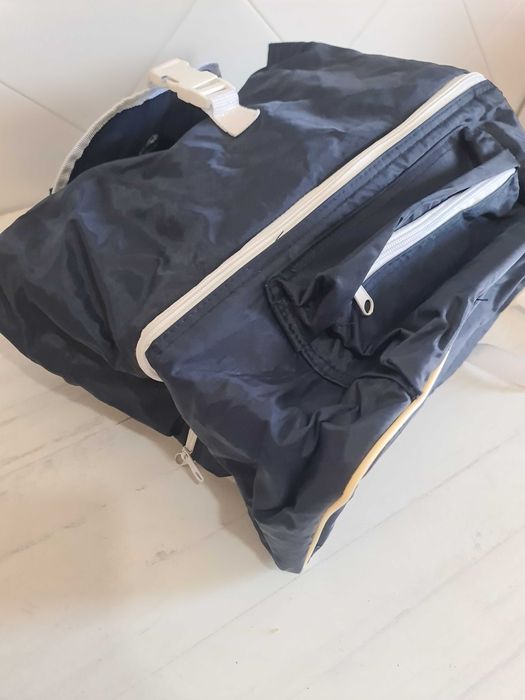 Bolsa Mala Mochila Bag Térmica Thermal