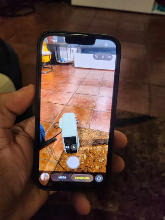 Troco iphone 14 por 14 pro max