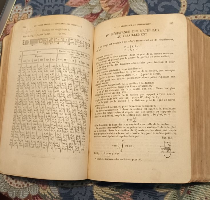 Interesting old engineering book64575226628993122