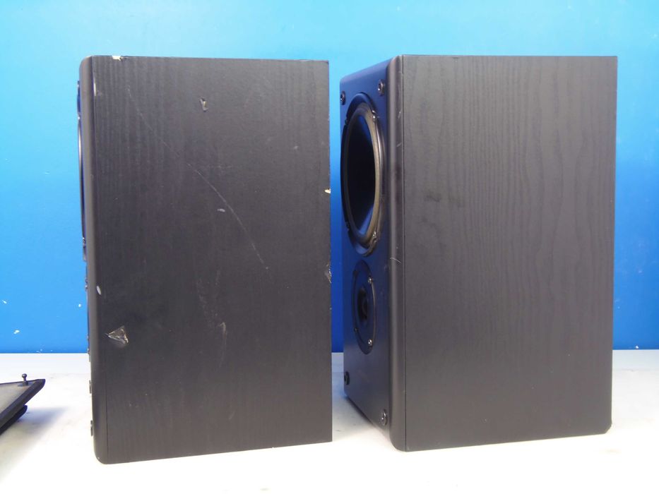 Kolumny Sansui 2 drożne