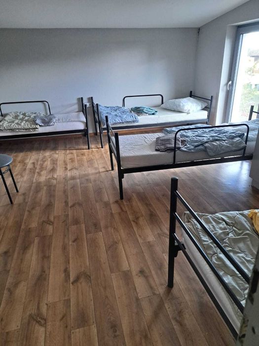 Noclegi / kwatera dla pracowników