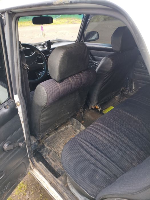 Продам ваз 2105 в хорошем состоянии!