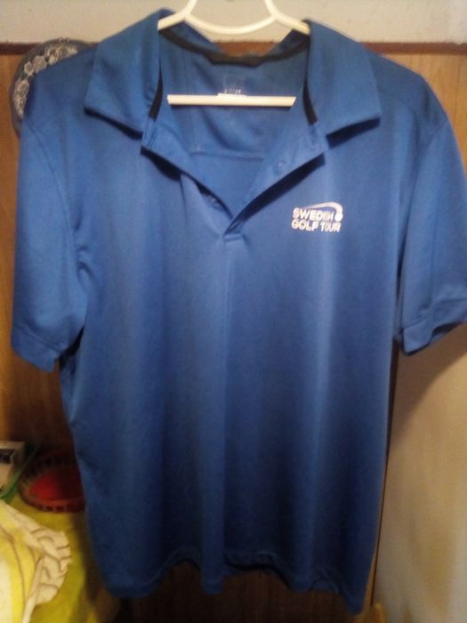 Мужские футболки поло