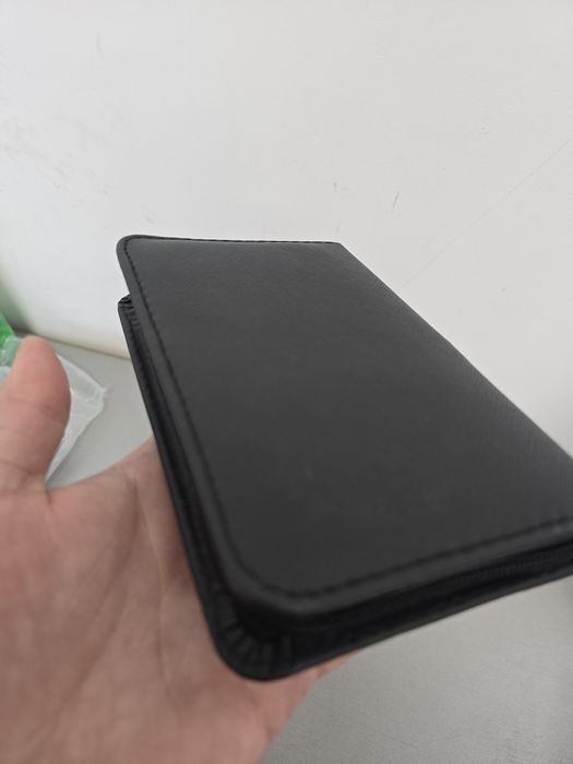 Манюкюрний набір для манікюру та педикюру 23 предметів Art Planet