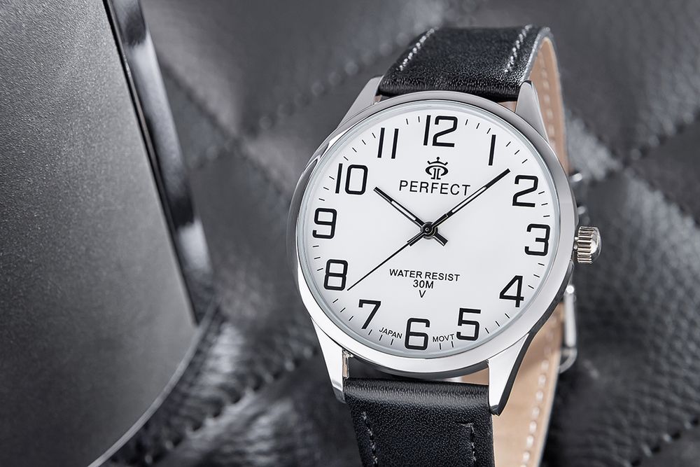 zegarek męski perfect gxb452-01
