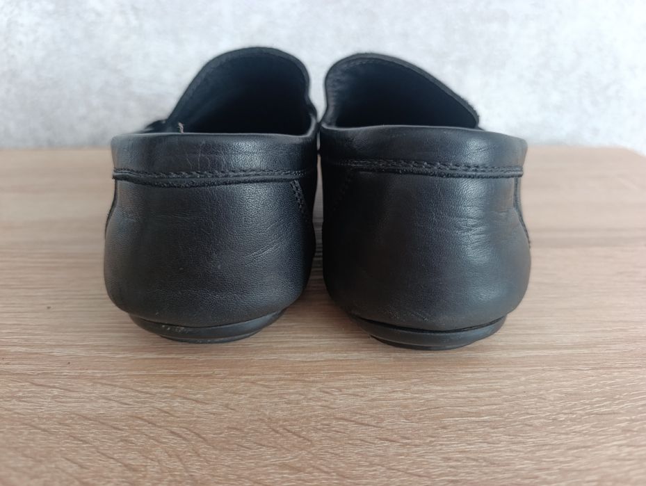 Туфлі чоловічі Massimo Dutti