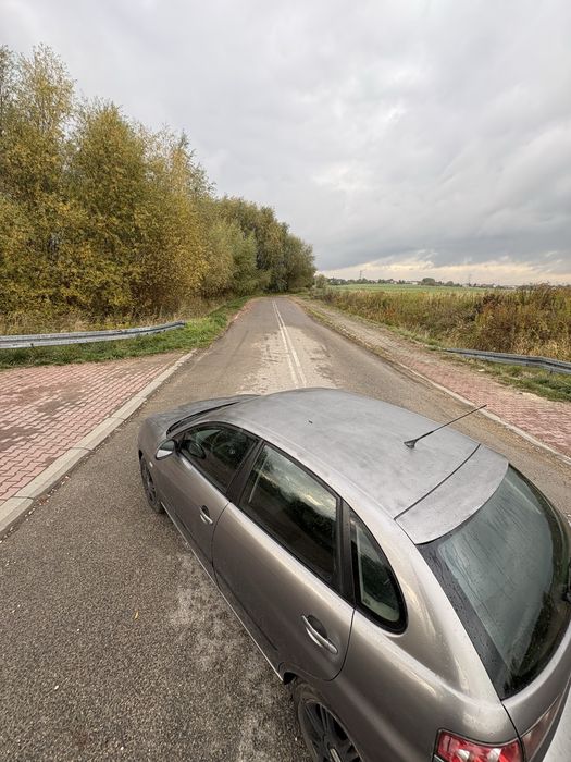 Seat Ibiza III 1.9 tdi