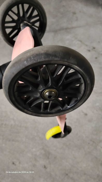 Trotinete para criança