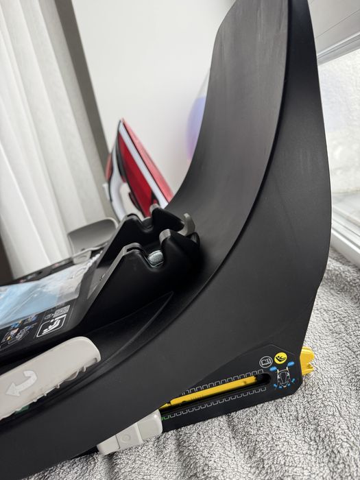 База maxi cosi familyfix 360