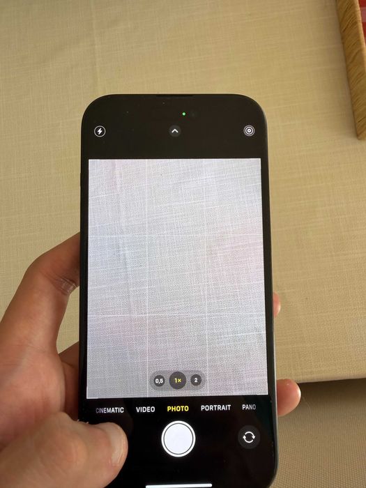 Iphone 15 Usado 128 GB Acompanha capa protetora Perfeito Estado