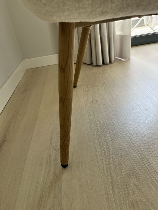 Cadeira de quarto