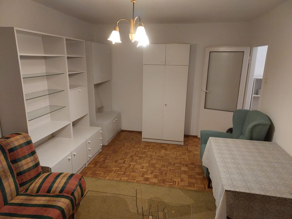 Mieszkanie – Białystok - Widok 2