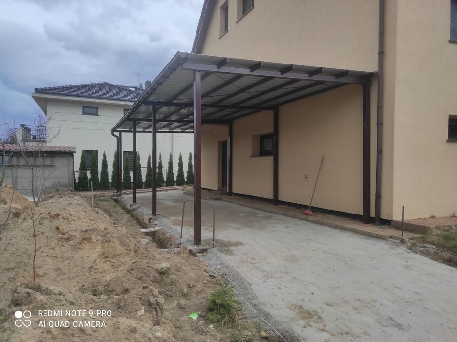 Ogrodzenia panelowe , palisadowe , bramy , furtki