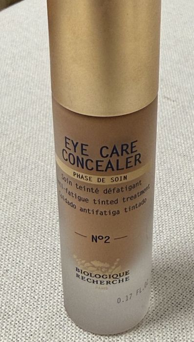 Тональний Biologique Dior Giorgio Armani