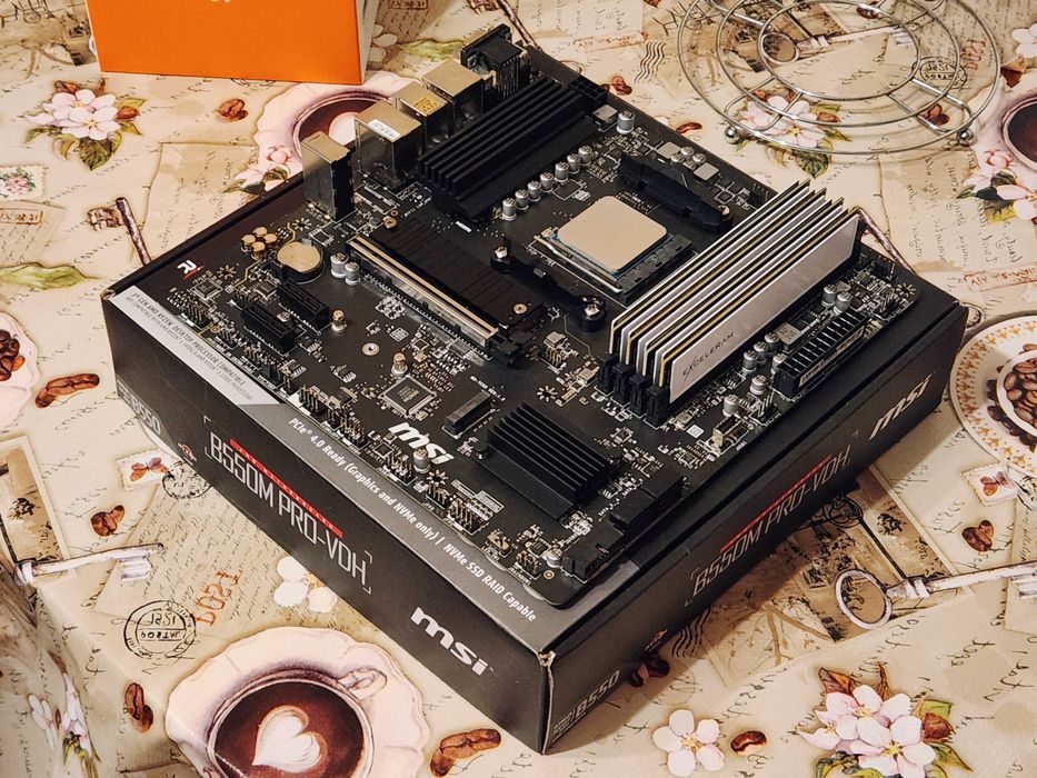 ryzen 7 5800x 3d - купить комплектующие для ПК - Цена на OLX.ua