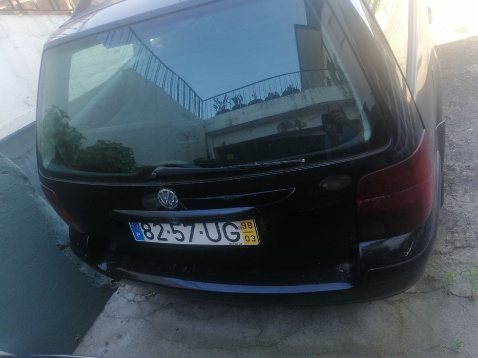 VW passat 3B carrinha
