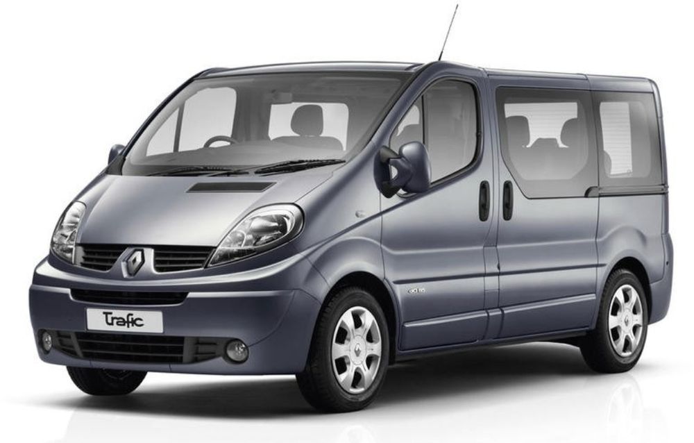 Пасажирські перевезення по Україні та за кордон