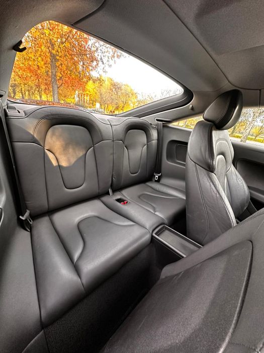 Audi TT quatro coupé 2.0 tdi 170 cv 2009 exelente estado …