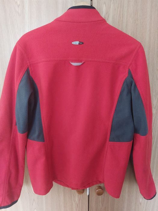 Kurtka softshell Double Speed
Ku