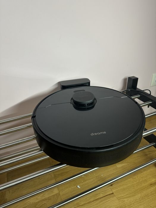 Dreame D9 Max Gen 2 Funkcja mopowania Robot sprzątający