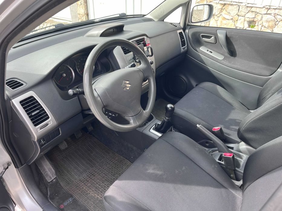 Suzuki Liana 1.4DDis GLX - 05