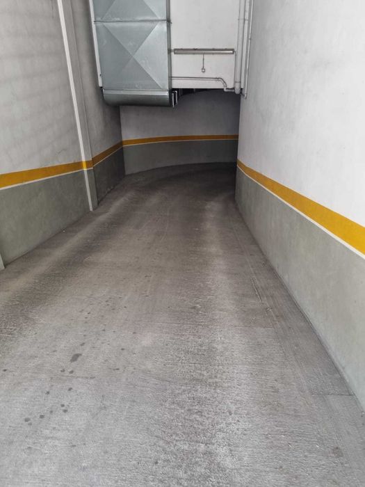 GARAGEM / BOX PARA ALUGAR (entroncamento))