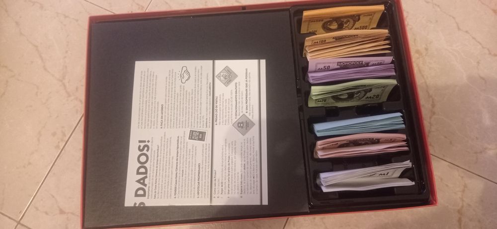 Monopólio completo DragonBall