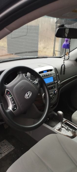 Продам  власний HYUNDAI