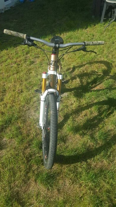 Rower Haibike Dirt