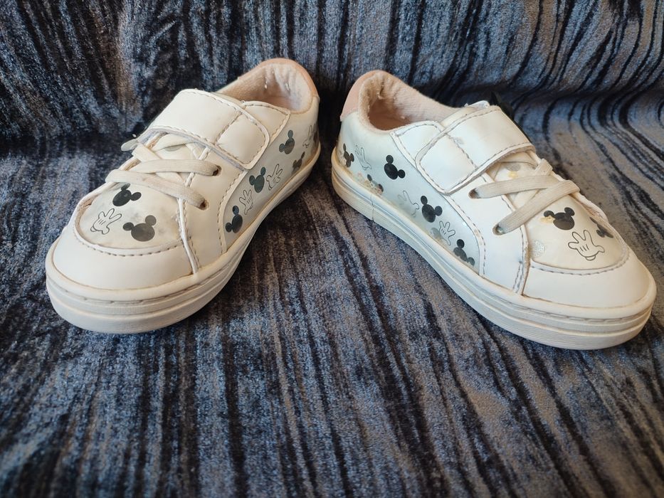 Buty sportowe Zara