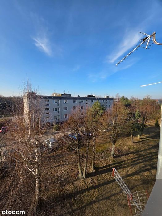 Mieszkanie, 54.0 m², Sochaczew