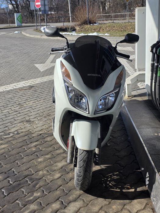 СРОЧНО! HONDA  FORZA MF- 12 (250 ABS) 2013року