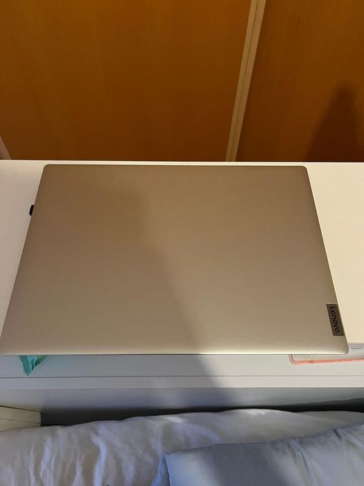 Notebook Lenovo / Venda ou Troca