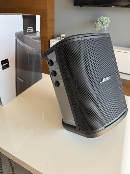 Bose S1 Pro Plus +