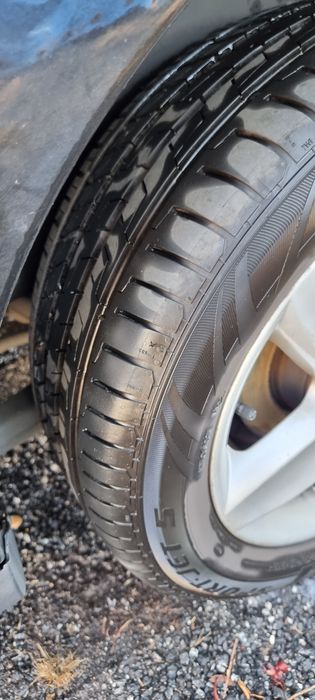 Jantes Seat 16 5x112