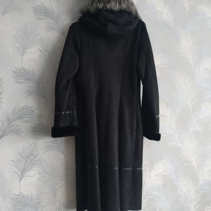 Дублянка натуральна,зим