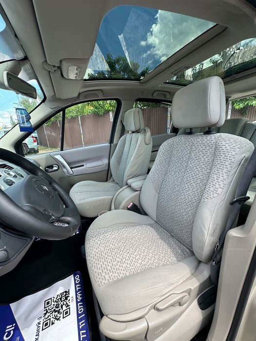 Продам Renault Scenic 2006 рік можлива розстрочка, кредит, обмін!