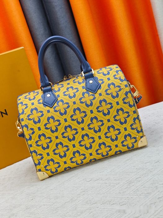 Жіноча сумка LOUIS VUITTON M27411